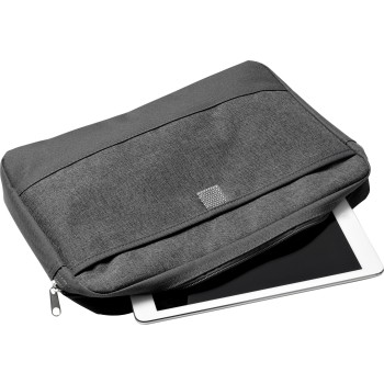 Custodia per tablet in polycanvas 600 D Leander
