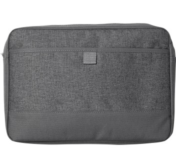 Custodia per tablet in polycanvas 600 D Leander