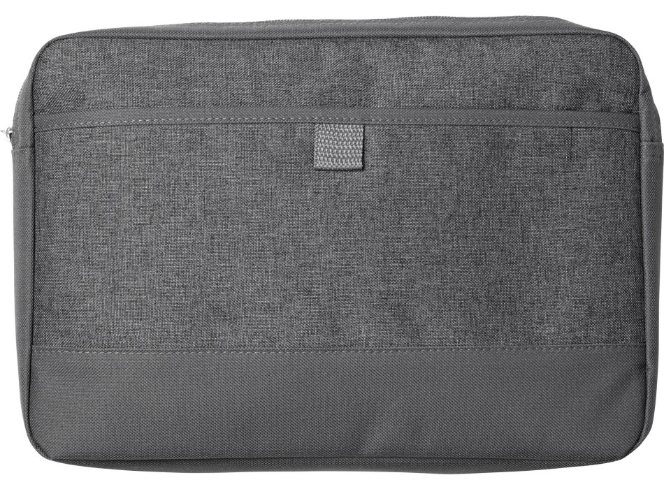 Custodia per tablet in polycanvas 600 D Leander