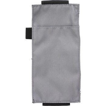 Custodia per taccuino A5-A6 in tessuto Oxford 900 D Dallas