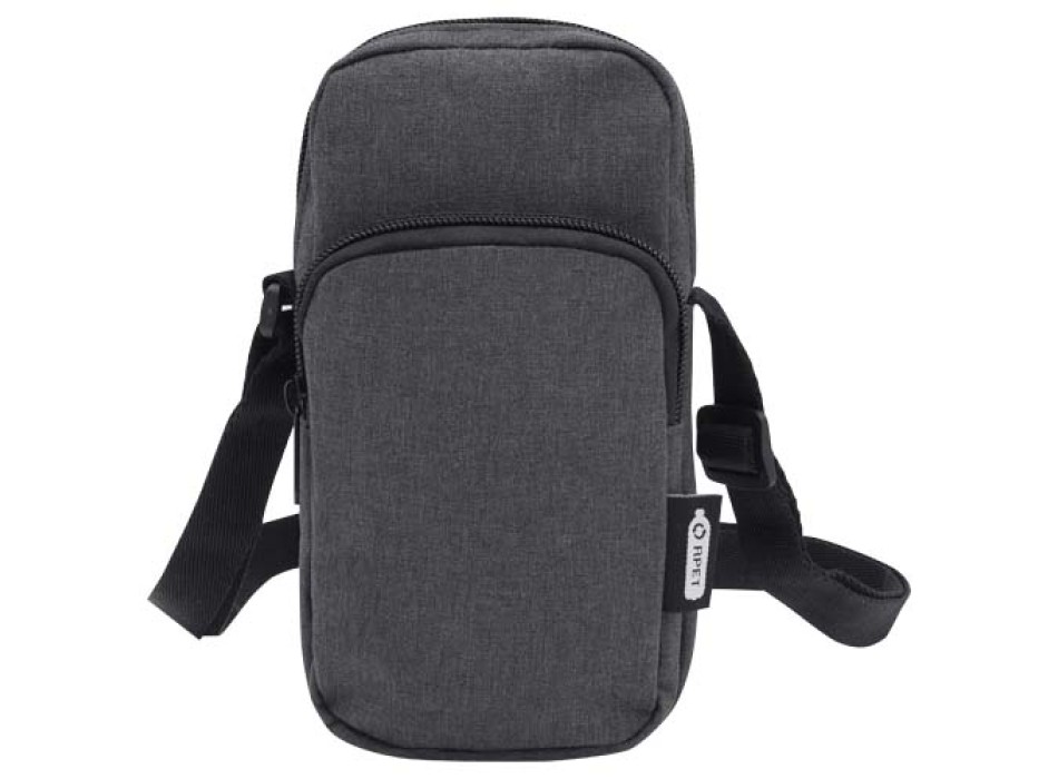 Custodia per telefono in materiale riciclato certificato GRS Ross