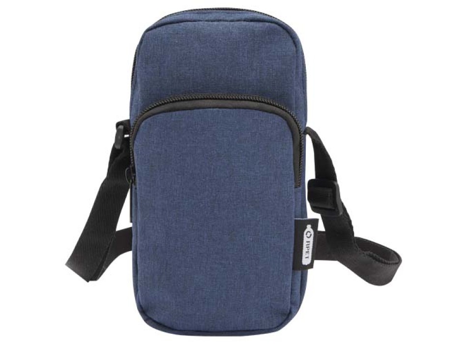 Custodia per telefono in materiale riciclato certificato GRS Ross