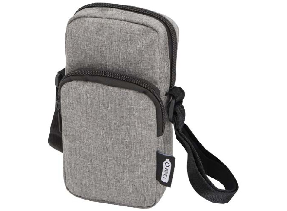 Custodia per telefono in materiale riciclato certificato GRS Ross