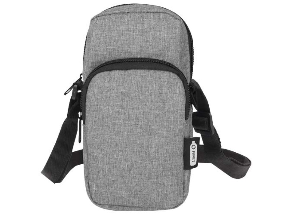 Custodia per telefono in materiale riciclato certificato GRS Ross