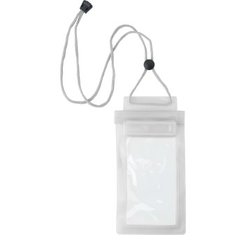 Custodia protettiva impermeabile in PVC Emily