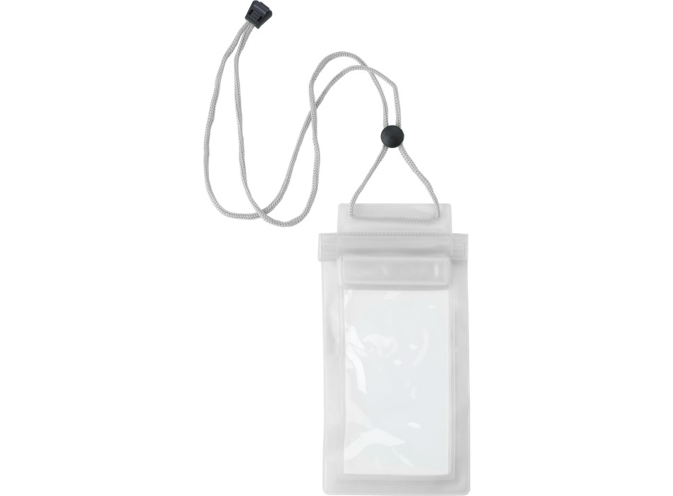 Custodia protettiva impermeabile in PVC Emily