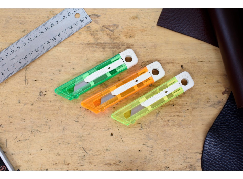 Cutter in ABS Griffin