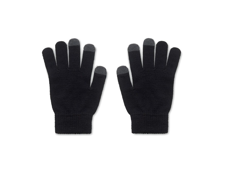 DACTILE - Guanti tattili in RPET