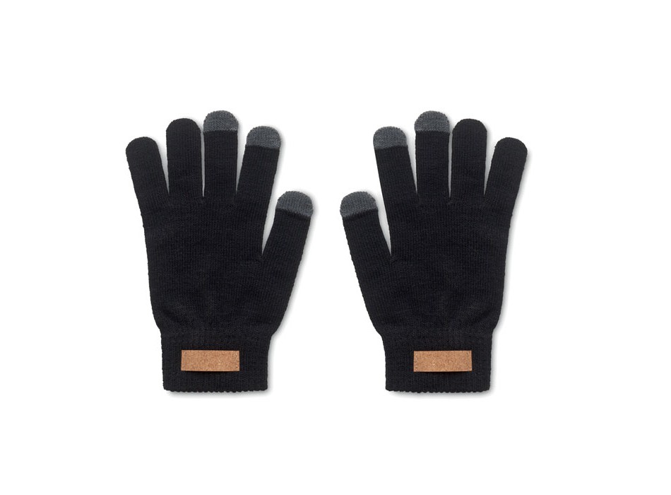 DACTILE - Guanti tattili in RPET