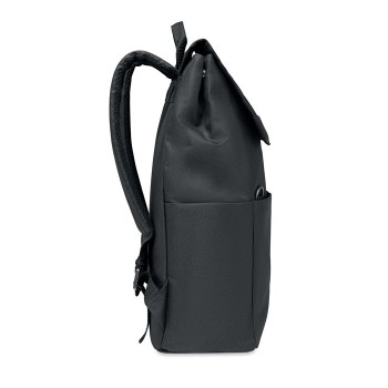 DAEGU LAP - Zaino per laptop 600D RPET