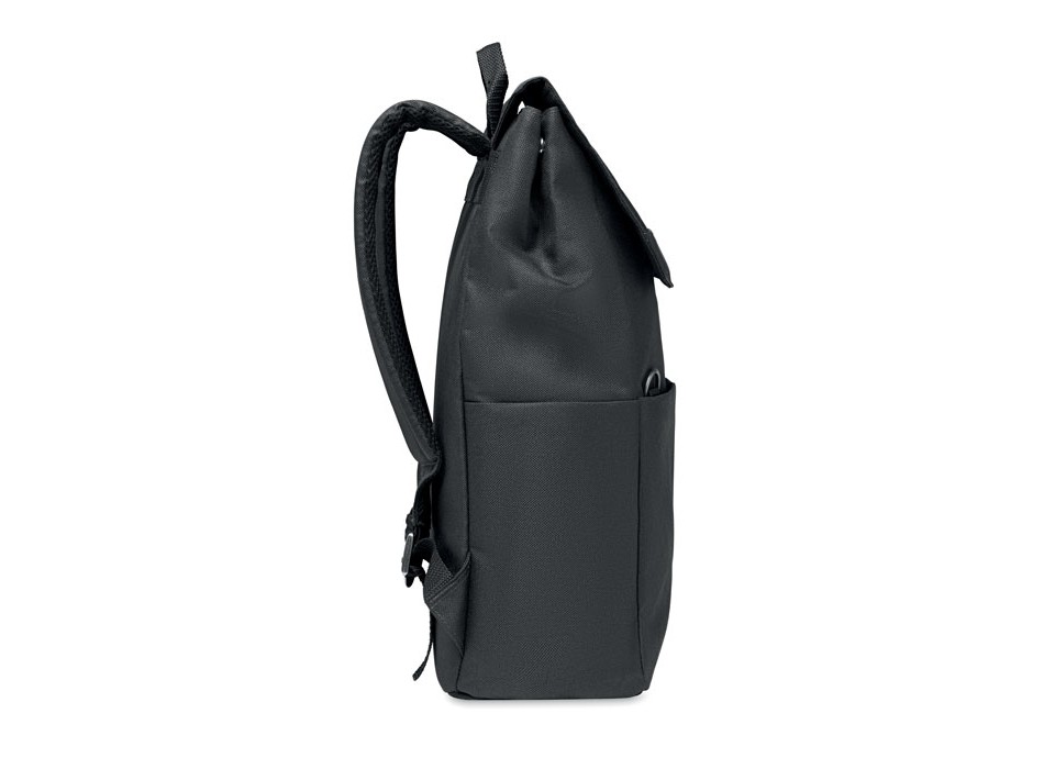DAEGU LAP - Zaino per laptop 600D RPET