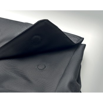 DAEGU LAP - Zaino per laptop 600D RPET