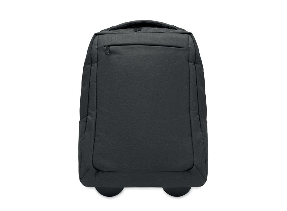 DALVIK - Zaino per laptop da 15 pollici
