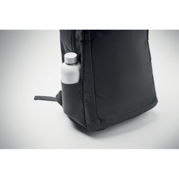 DALVIK - Zaino per laptop da 15 pollici