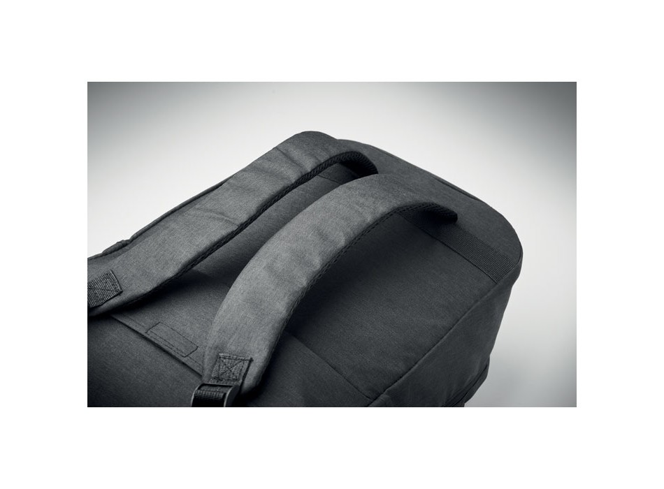 DALVIK - Zaino per laptop da 15 pollici