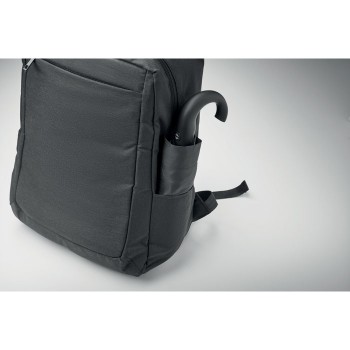 DALVIK - Zaino per laptop da 15 pollici