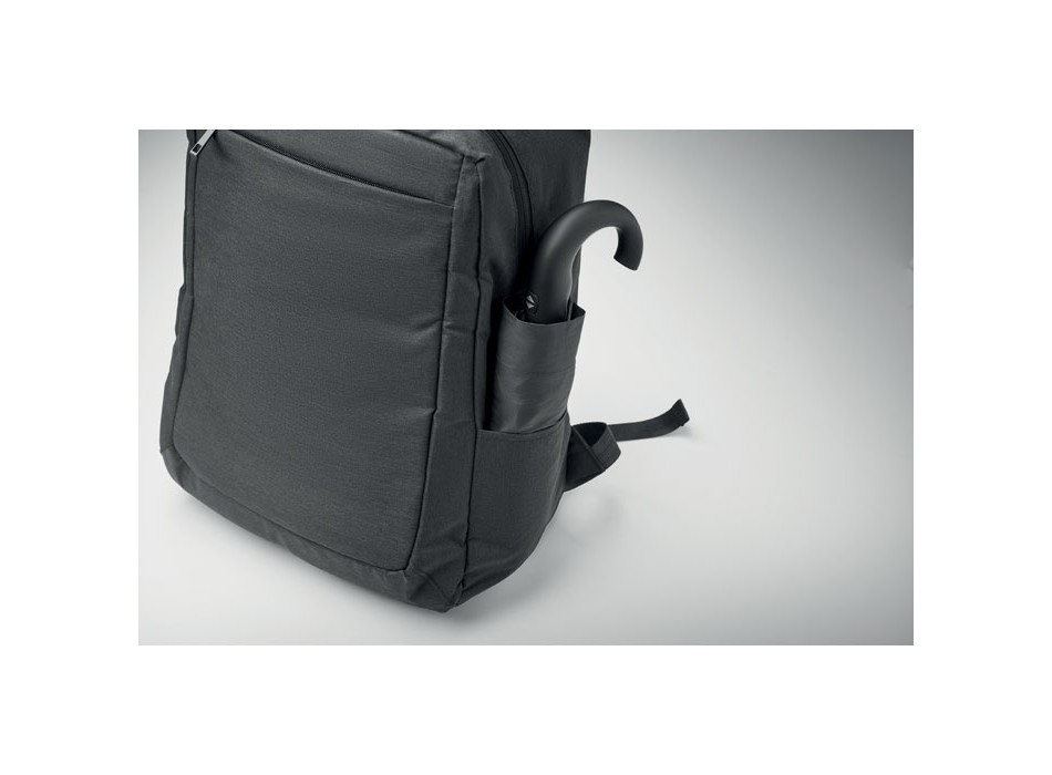 DALVIK - Zaino per laptop da 15 pollici