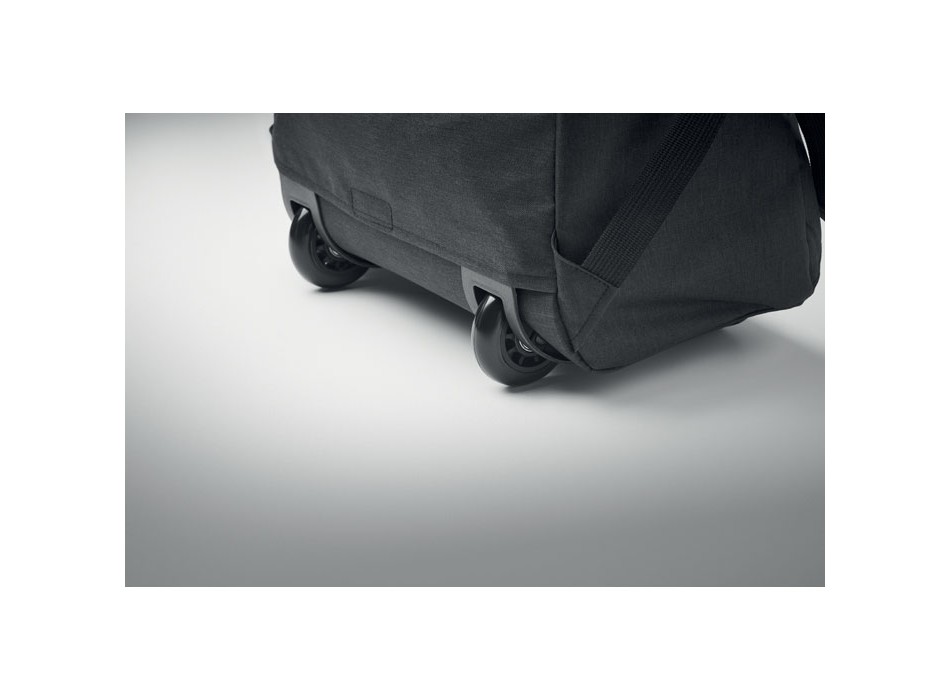 DALVIK - Zaino per laptop da 15 pollici
