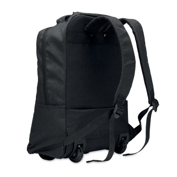 DALVIK - Zaino per laptop da 15 pollici