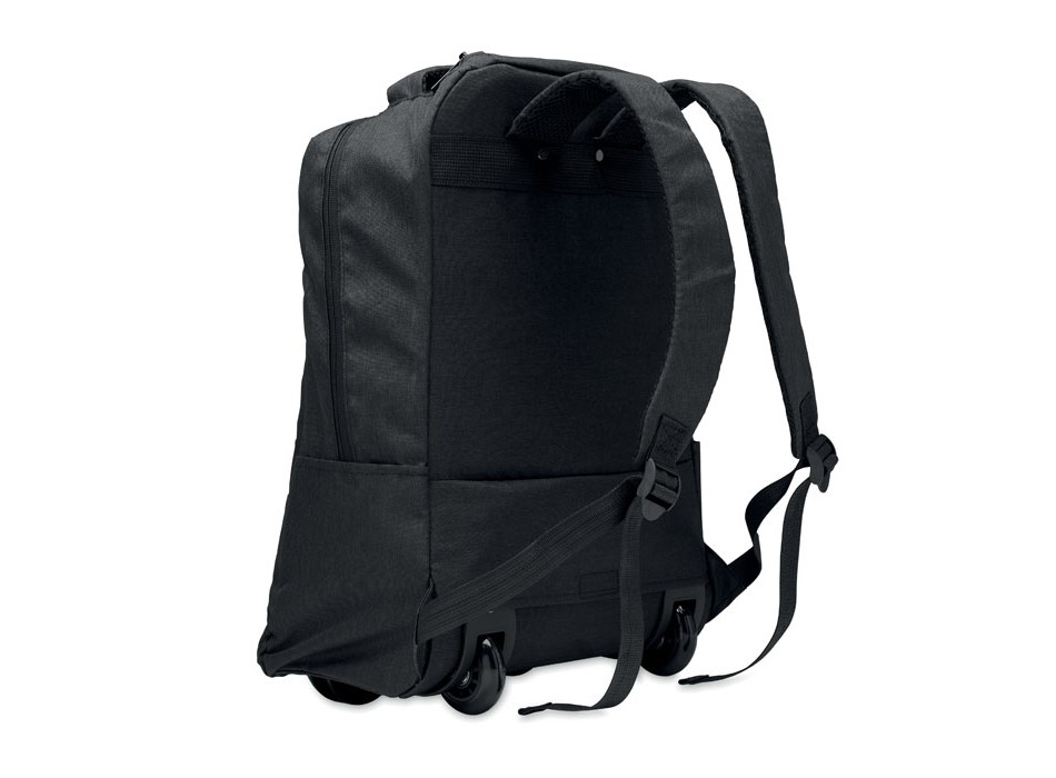DALVIK - Zaino per laptop da 15 pollici