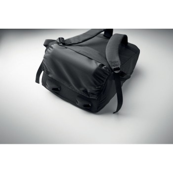 DALVIK - Zaino per laptop da 15 pollici