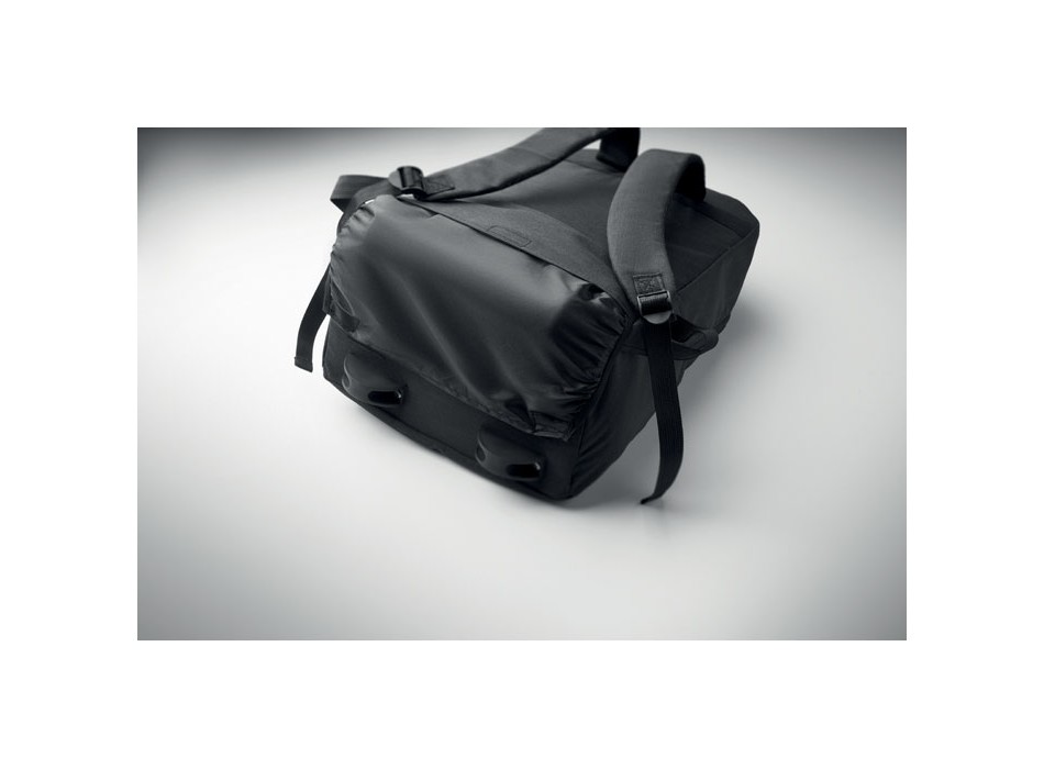 DALVIK - Zaino per laptop da 15 pollici