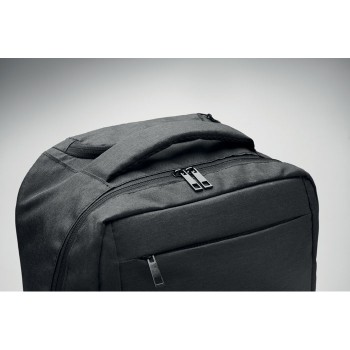 DALVIK - Zaino per laptop da 15 pollici