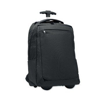 DALVIK - Zaino per laptop da 15 pollici