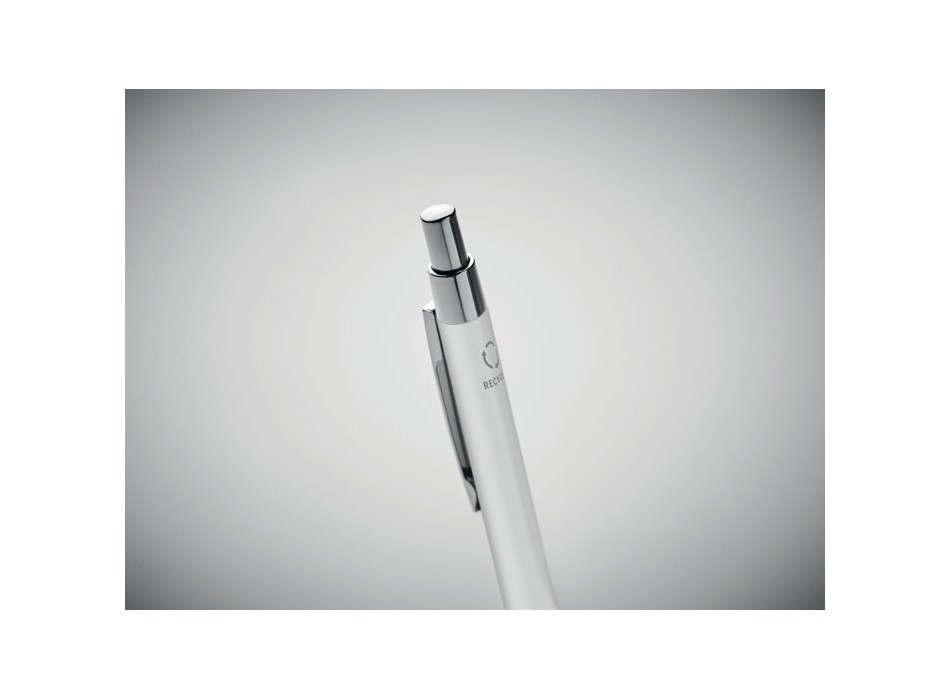 DANA - Penna a sfera in alluminio