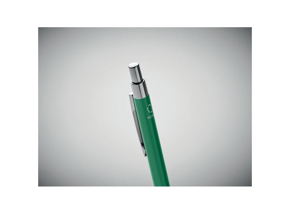 DANA - Penna a sfera in alluminio