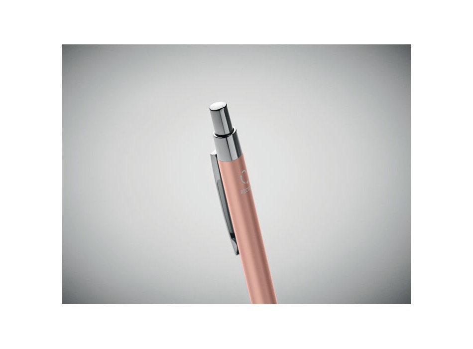 DANA - Penna a sfera in alluminio