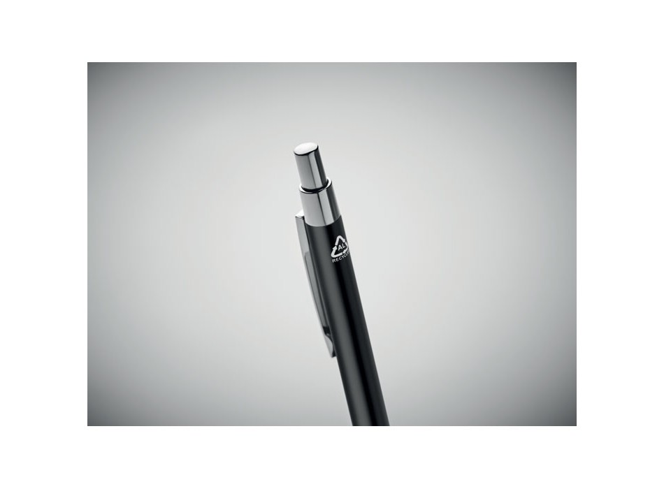 DANA - Penna a sfera in alluminio