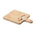 DARFIELD - Set tagliere da formaggio