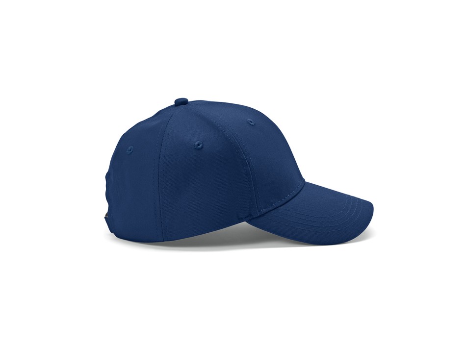 Darrell Cap