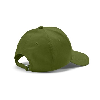 Darrell Cap