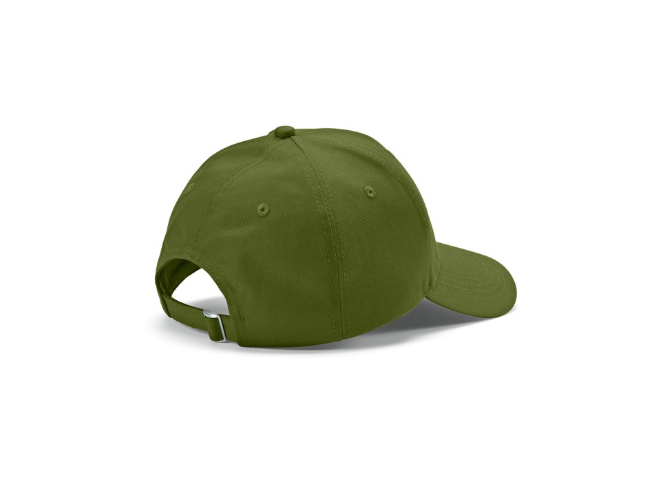Darrell Cap
