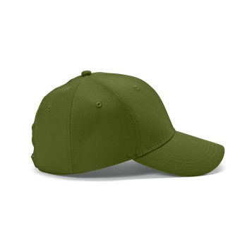 Darrell Cap