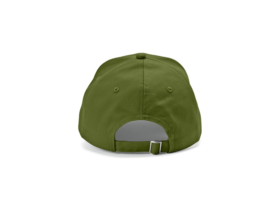 Darrell Cap