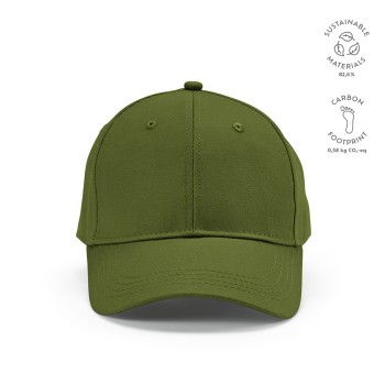 Darrell Cap