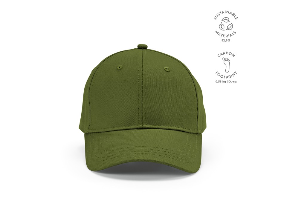 Darrell Cap
