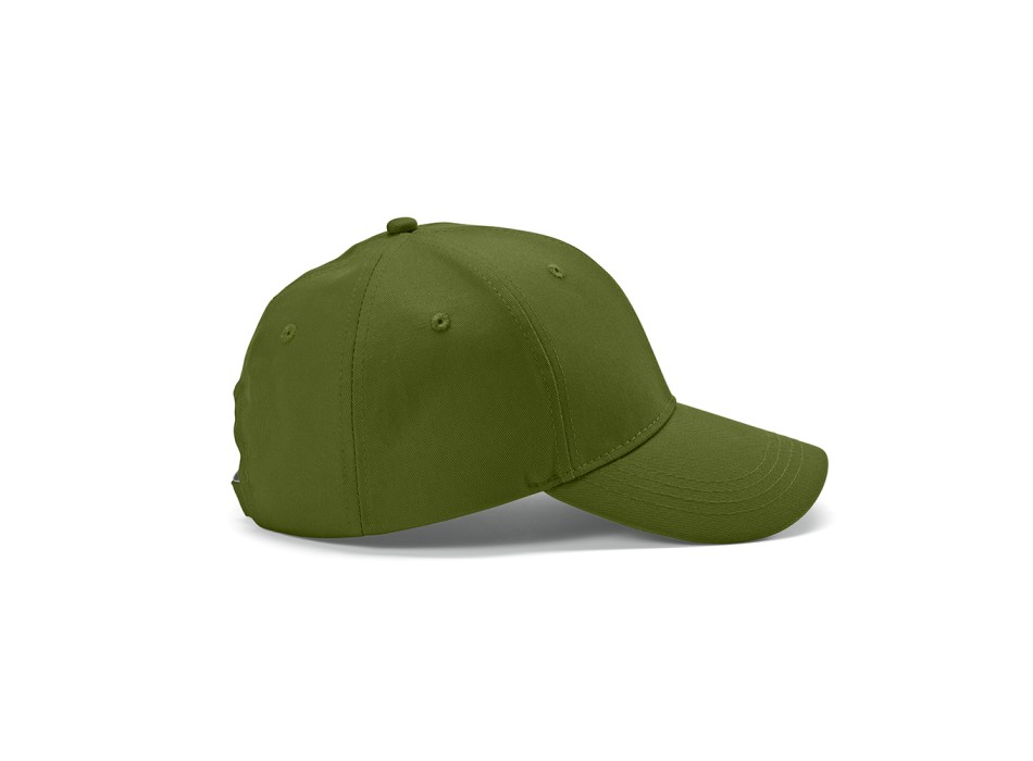 Darrell Cap