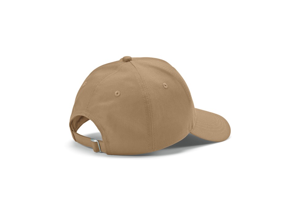 Darrell Cap