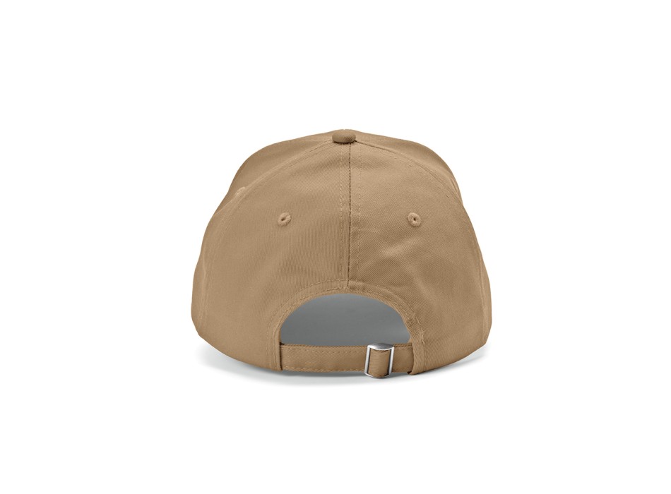 Darrell Cap
