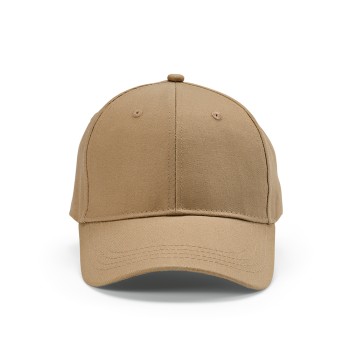 Darrell Cap