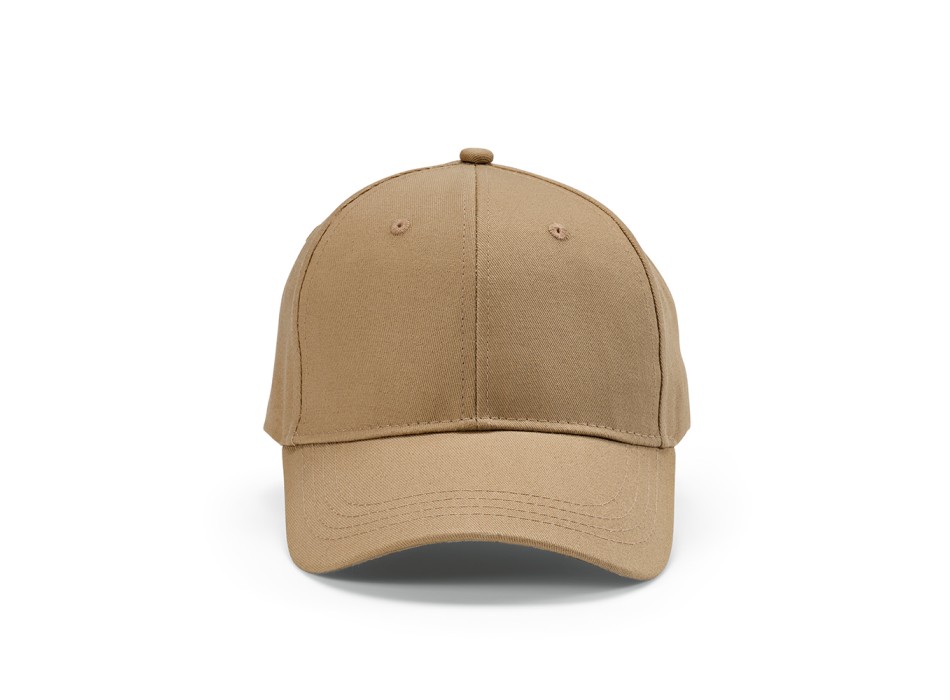Darrell Cap