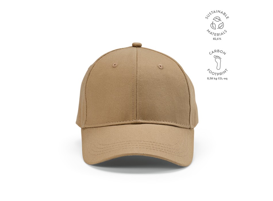 Darrell Cap