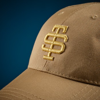 Darrell Cap