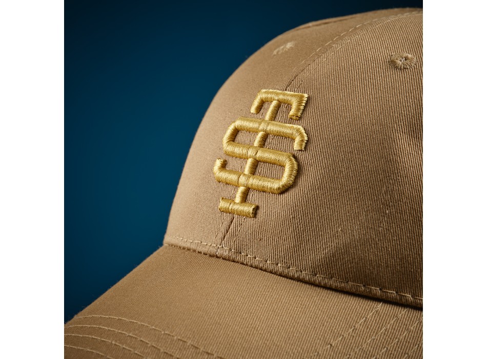 Darrell Cap