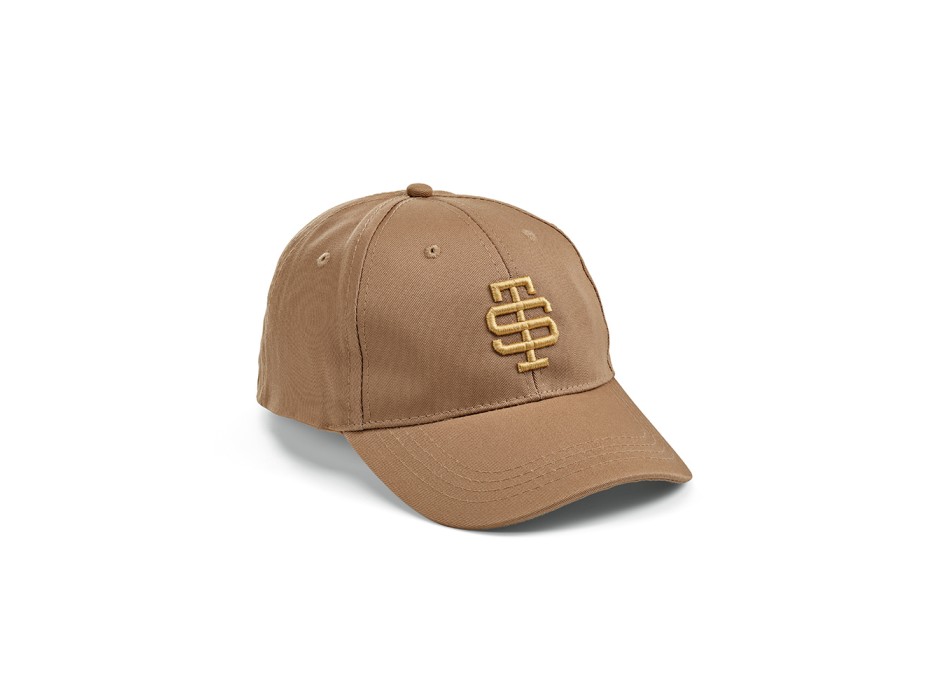 Darrell Cap