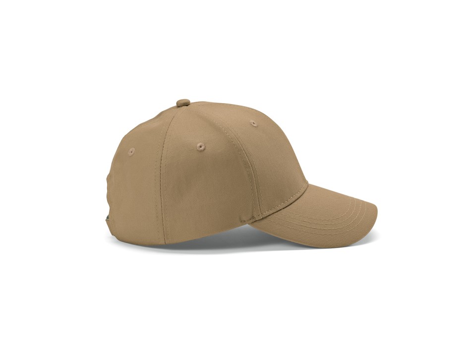 Darrell Cap